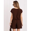 Rue Paris Komplet-IT-KMPL-10251.87-ciemny ruda