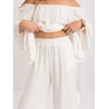 Rue Paris Komplet-IT-KMPL-10305.29-ecru