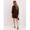 Rue Paris Komplet-IT-KMPL-10365.04-ciemny ruda