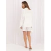 Rue Paris Komplet-IT-KMPL-10365.04-ecru