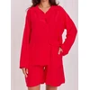 Rue Paris Komplet-IT-KMPL-10365.04-raudona
