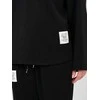 Rue Paris Laisvalaikio kostiumas moterims-IT-KMPL-20583.09P-juoda