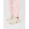 Rue Paris Laisvalaikio kostiumas moterims-IT-KMPL-20583.14P-jasny rožinis