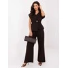 Rue Paris Komplet-IT-KMPL-21029.96-ciemny ruda