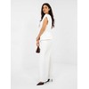 Rue Paris Kostiumėlis moterims -IT-KMPL-21029.96-ecru