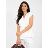 Rue Paris Kostiumėlis moterims -IT-KMPL-21029.96-ecru