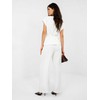 Rue Paris Kostiumėlis moterims -IT-KMPL-21029.96-ecru