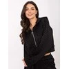 Rue Paris Laisvalaikio kostiumas moterims-IT-KMPL-21709.18-juoda