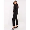 Rue Paris Laisvalaikio kostiumas moterimst-IT-KMPL-21718.27P-juoda