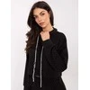 Rue Paris Laisvalaikio kostiumas moterims-IT-KMPL-21719.86-juoda