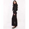 Rue Paris Laisvalaikio kostiumas moterims-IT-KMPL-21719.86-juoda