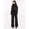 Rue Paris Laisvalaikio kostiumas moterims-IT-KMPL-21719.86-juoda