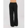 Rue Paris Laisvalaikio kostiumas moterims-IT-KMPL-21772.12-juoda