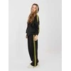 Rue Paris Laisvalaikio kostiumas moterims-IT-KMPL-21782.93-juoda