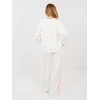 Rue Paris Laisvalaikio kostiumas moterims-IT-KMPL-22177.21P-ecru