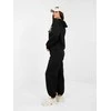 Rue Paris Laisvalaikio kostiumas moterims-IT-KMPL-22181.29-juoda