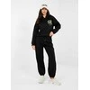 Rue Paris Laisvalaikio kostiumas moterims-IT-KMPL-22181.29-juoda
