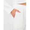 Rue Paris Kostiumėlis moterims-IT-KMPL-22202.89-ecru