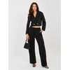 Rue Paris Kostiumėlis moterims-IT-KMPL-22202.89-juoda