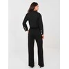 Rue Paris Kostiumėlis moterims-IT-KMPL-22202.89-juoda