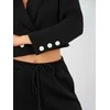 Rue Paris Kostiumėlis moterims-IT-KMPL-22202.89-juoda