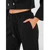 Rue Paris Kostiumėlis moterims-IT-KMPL-22202.89-juoda