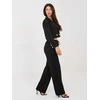 Rue Paris Kostiumėlis moterims-IT-KMPL-22202.89-juoda