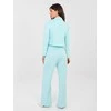 Rue Paris Kostiumėlis moterims-IT-KMPL-22202.89-mietowy