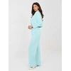 Rue Paris Kostiumėlis moterims-IT-KMPL-22202.89-mietowy