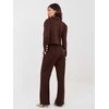 Rue Paris Kostiumėlis moterims-IT-KMPL-22202.89-ruda