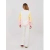 Rue Paris Laisvalaikio kostiumas moterims-IT-KMPL-22210.93-ecru
