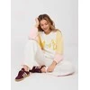 Rue Paris Laisvalaikio kostiumas moterims-IT-KMPL-22210.93-ecru