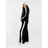 Rue Paris Laisvalaikio kostiumas moterims-IT-KMPL-22211.32-juoda