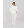 Rue Paris Laisvalaikio kostiumas moterims-IT-KMPL-22215.77-ecru