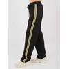 Rue Paris Laisvalaikio kostiumas moterims-IT-KMPL-22215.78-juoda