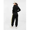 Rue Paris Laisvalaikio kostiumas moterimst-IT-KMPL-22216.75-juoda