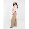 Rue Paris Laisvalaikio kostiumas moterims-IT-KMPL-22227.85-ciemny bezowy