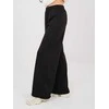 Rue Paris Laisvalaikio kostiumas moterims-IT-KMPL-22227.85-juoda-balta