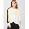 Rue Paris Laisvalaikio kostiumas moterims-IT-KMPL-22227.85-juoda-balta
