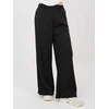 Rue Paris Laisvalaikio kostiumas moterims-IT-KMPL-22227.85-juoda-balta