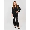 Rue Paris Kostiumėlis moterims--IT-KMPL-22255.70-juoda