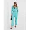 Rue Paris Kostiumėlis moterims---IT-KMPL-22255.70-turkio