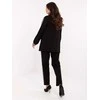 Rue Paris Laisvalaikio kostiumas moterims--IT-KMPL-9721.15-juoda