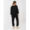 Rue Paris Komplet-RV-KMPL-A1279.85-juoda