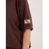 Rue Paris Komplet-RV-KMPL-A1290.94-ciemny ruda