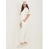 Rue Paris Komplet-RV-KMPL-A1290.94-ecru
