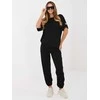 Rue Paris Komplet-RV-KMPL-A1290.94-juoda