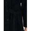 Rue Paris Koszula-IT-KS-FL10188.27-juoda