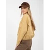 Rue Paris Koszula-IT-KS-FL9273.29-camelowy