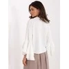 Rue Paris Koszula-MI-KS-3173.49-ecru